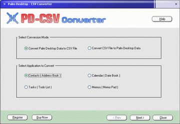 for iphone download Advanced CSV Converter 7.40