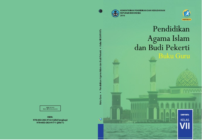 download buku agama islam kelas 7 kurikulum 2013 pdf